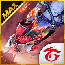 Free Fire Max Mod APK Old Versions