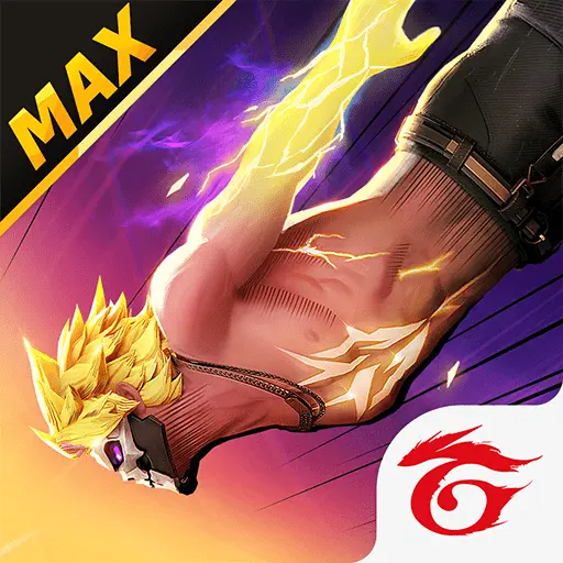 Free Fire Max Mod APK Old Versions