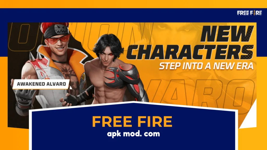 Free Fire India APK
