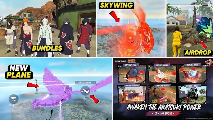 free fire latest version