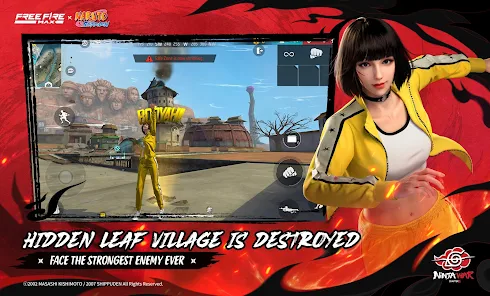 free fire max ipa mod apk for ios