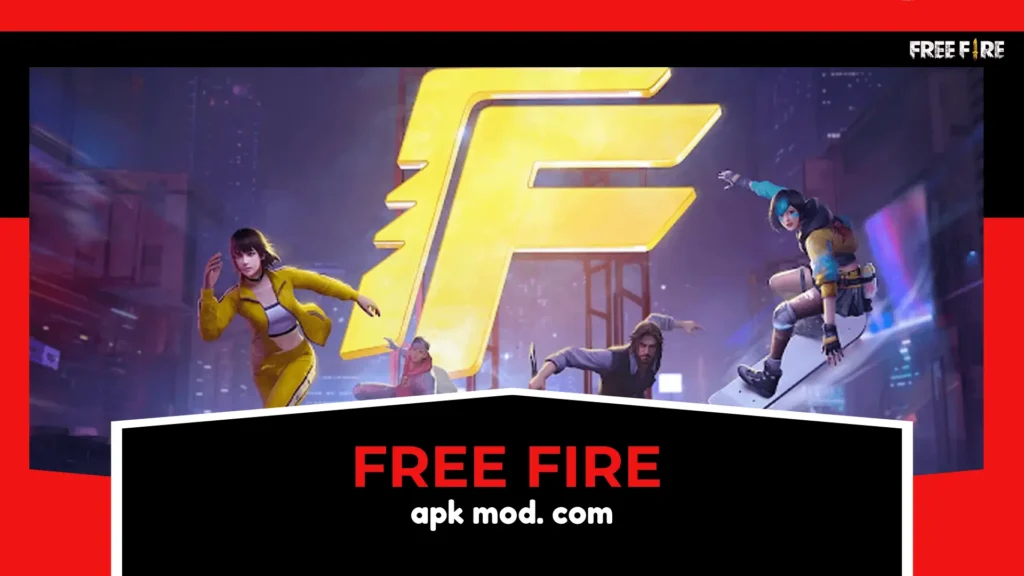 free fire advance server
